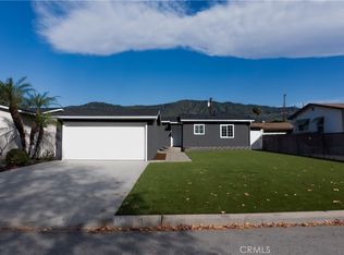 811 Bridwell St, Glendora, CA 91741