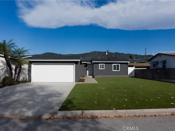 811 Bridwell St, Glendora, CA 91741