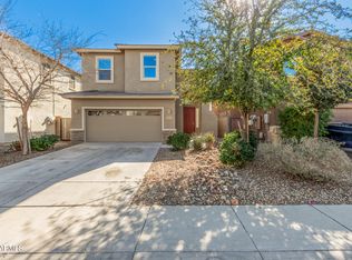 20211 W Desert Bloom St, Buckeye, AZ 85326