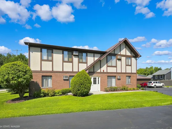 4580 W 131st St APT 2S, Alsip, IL 60803