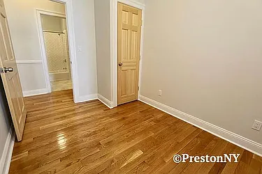 Rented by J PRESTON AND ASSOCIATES INC