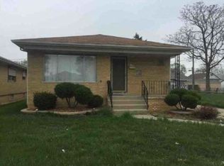 645 Hirsch Ave, Calumet City, IL