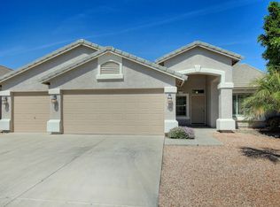 13812 W Marshall Ave, Litchfield Park, AZ 85340