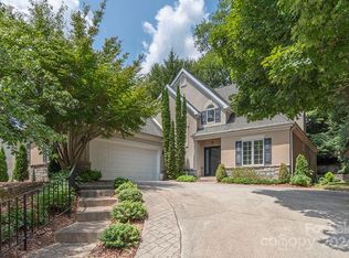 11 Clovelly Way, Asheville, NC 28803