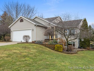 3530 Jacobs Corner Dr NE, Rockford, MI, 49341