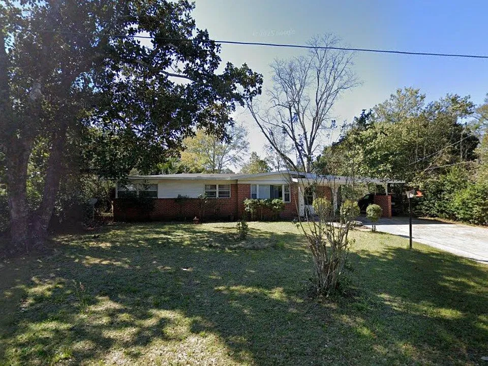 1021 New Mexico Dr