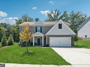 101 Foley Dr, Cartersville, GA 30120