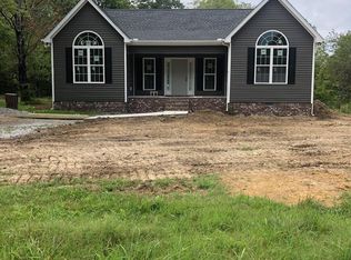 1034 Glendale Rd, White Bluff, TN 37187