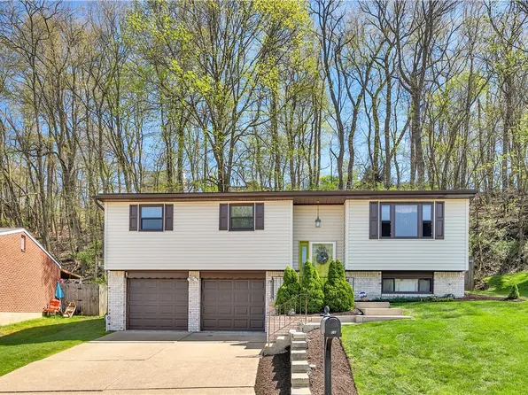 408 Springwood Dr, Verona, PA 15147