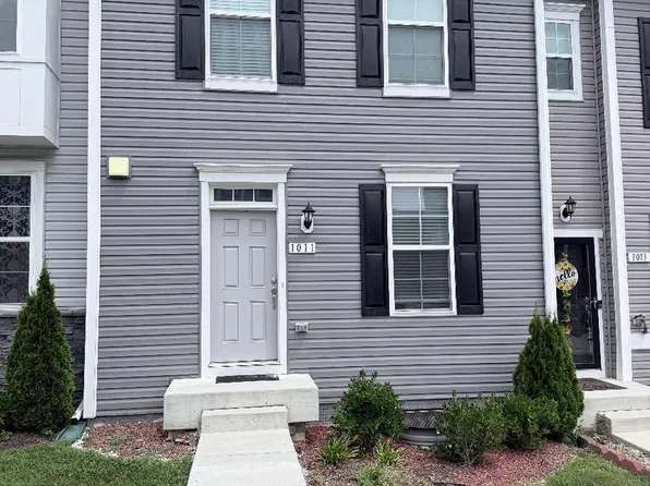 1011 Flester Ln, Laurel, MD 20707