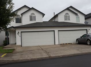 7512 NE 52nd St, Vancouver, WA 98662