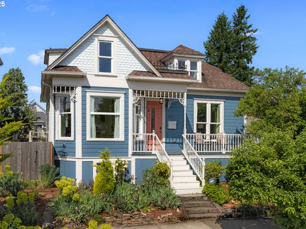 5533 NE 9th Ave, Portland, OR 97211