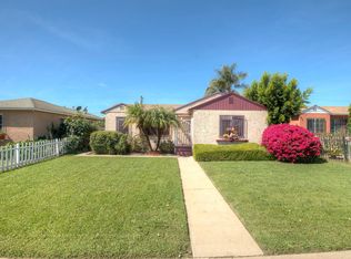 13237 Avalon Blvd, Los Angeles, CA 90061