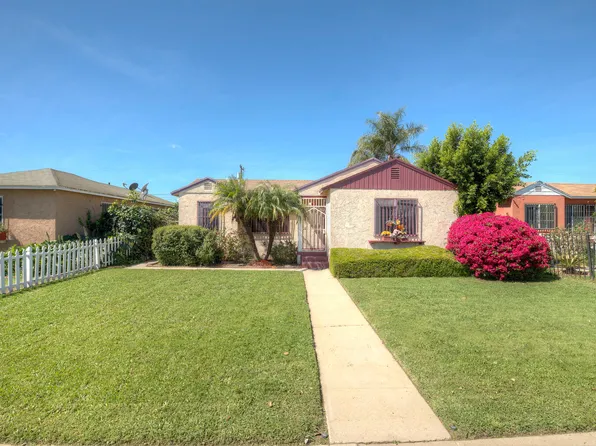 13237 Avalon Blvd #Na, Los Angeles, CA 90061