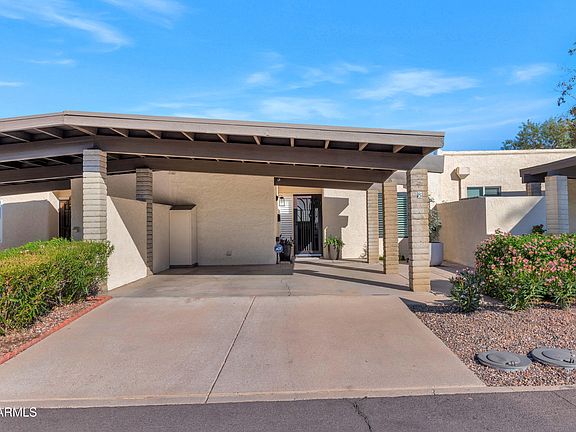 2nd image of 8 W CASA HERMOSA Drive