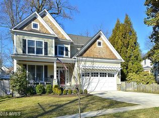 5220 Marlyn Dr, Bethesda, MD 20816