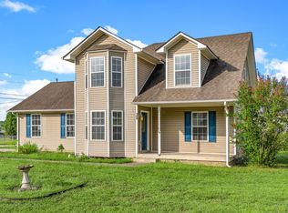 309 Chesire Way, Oak Grove, KY 42262