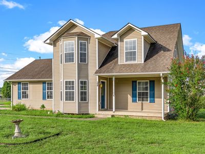 309 Chesire Way, Oak Grove, KY, 42262