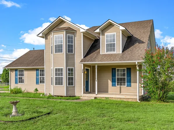 309 Chesire Way, Oak Grove, KY 42262