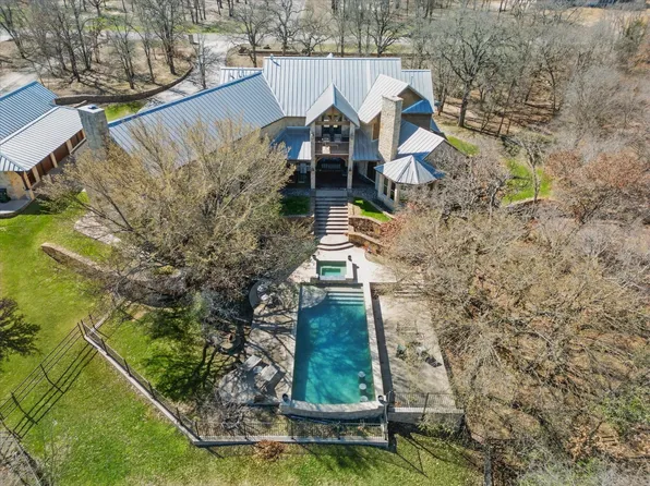 133 E Bozeman Ln, Fort Worth, TX 76108