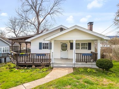 3693 Tacoma Ave, Chattanooga, TN, 37415