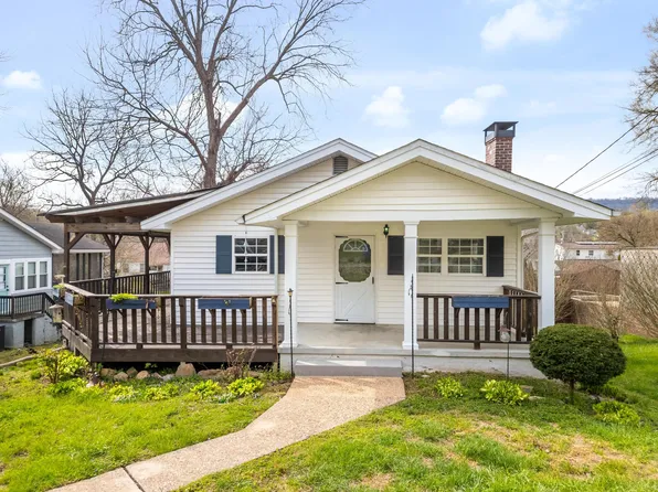 3693 Tacoma Ave, Chattanooga, TN 37415