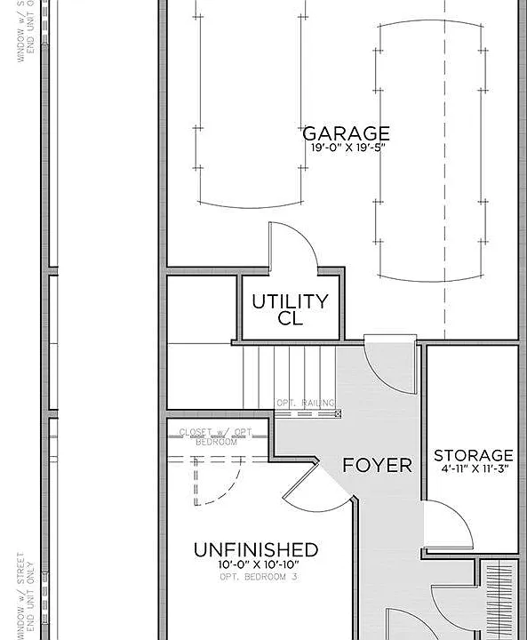 112 Well St #112