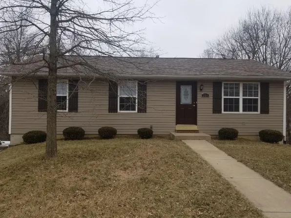 154 Helen Pl, Collinsville, IL 62234