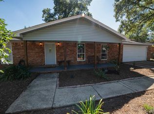 6485 Hamilton Bridge Rd, Milton, FL 32570