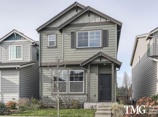 712 NE 138th Pl, Vancouver, WA