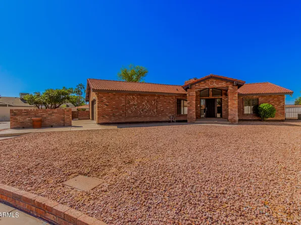 1724 N Spring Circle, Mesa, AZ 85203