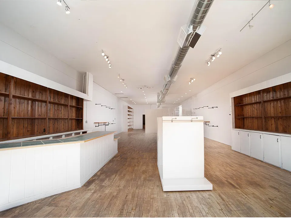 Interior Photo