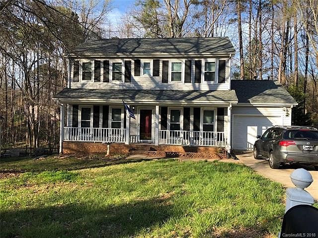 1st image of 7337 Old Watt Ln