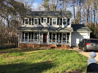 7337 Old Watt Ln, Charlotte, NC 28273