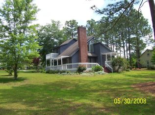 7105 W Cranberry Ct, Fayetteville, NC 28306