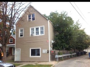 2167 N Mango Ave #1R, Chicago, IL 60639