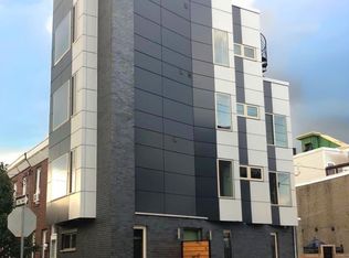 2521 E Dauphin St, Philadelphia, PA 19125