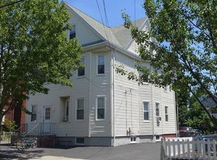 93 Irving St, Everett, MA 02149