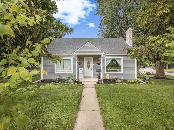 1124 Indianapolis Ave, Lebanon, IN 46052