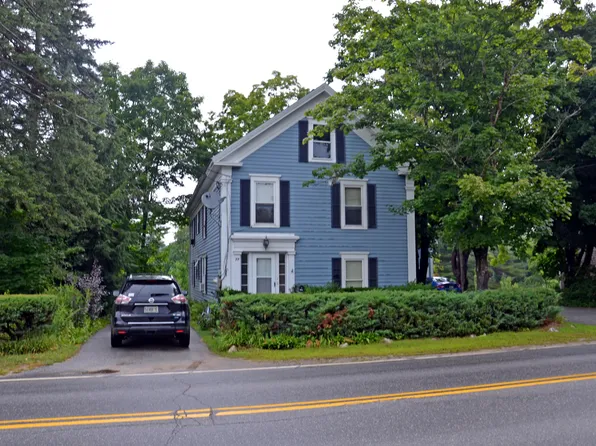 73 High Street, Paris, ME 04281