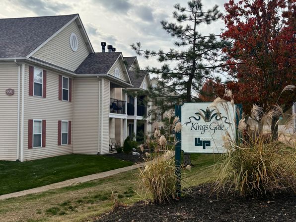 919 Carriage Circle Ln APT D