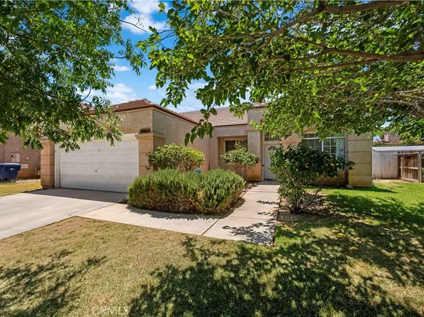 38867 Calistoga St, Palmdale, CA 93551