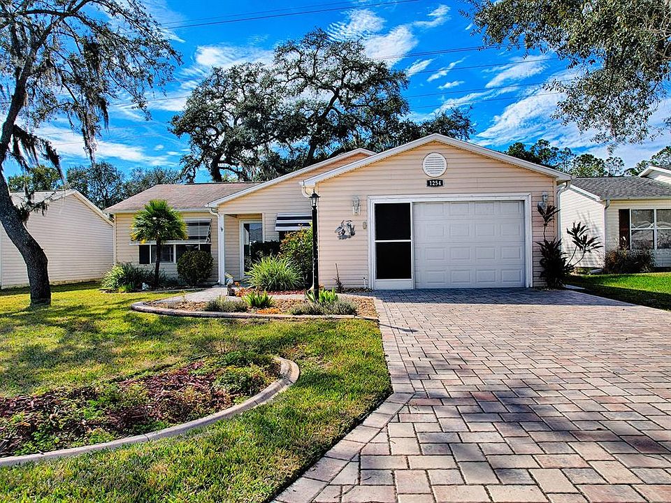 1st image of 1254 Chaparral Dr