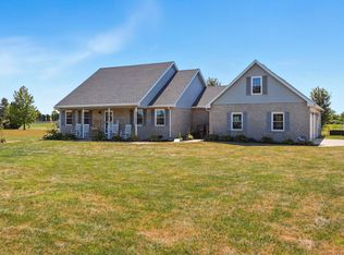 9601 E 400 S, Selma, IN 47383