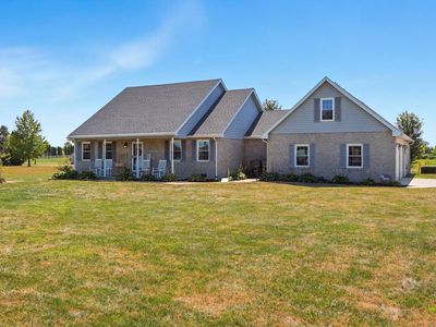 9601 E 400 S, Selma, IN, 47383