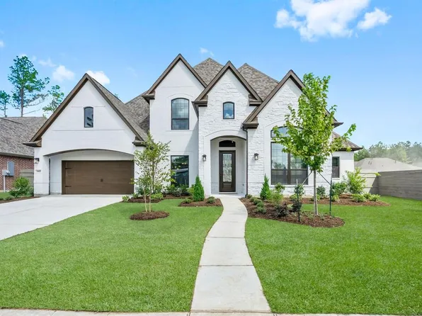 15708 Dandelion Dreams Street, Conroe, TX 77302