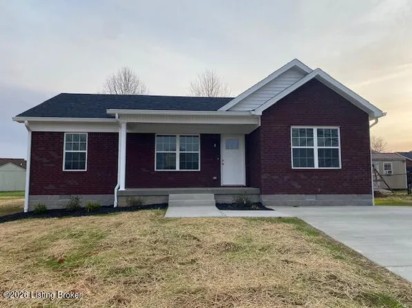 100 Clear Spring Dr, Bardstown, KY 40004