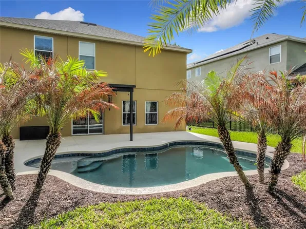 30409 Tokara Ter, Mount Dora, FL 32757
