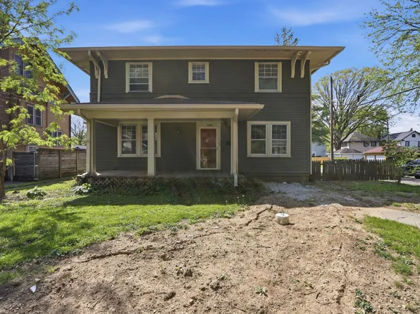 3558 Guilford Ave, Indianapolis, IN 46205