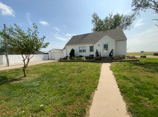 21254 County Road 26, Arlington, NE 68002